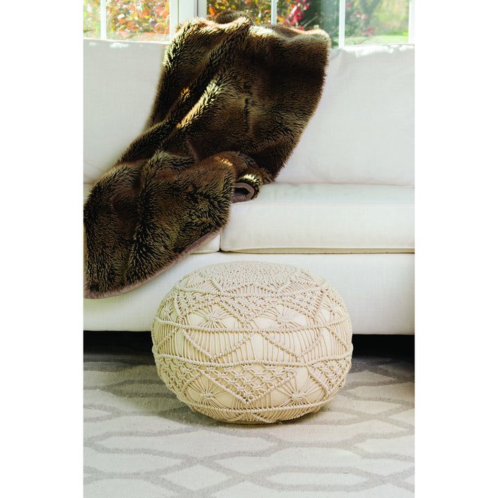 Elk Lighting 920004  Lilou Furniture Cream