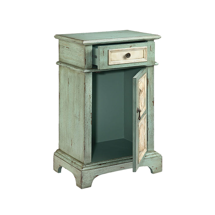 Elk Lighting 13402  Hastings Furniture Green
