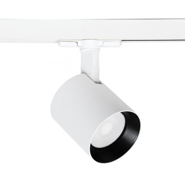 Wac Lighting WTK-6022A-930-WT  Lucio Track Light White