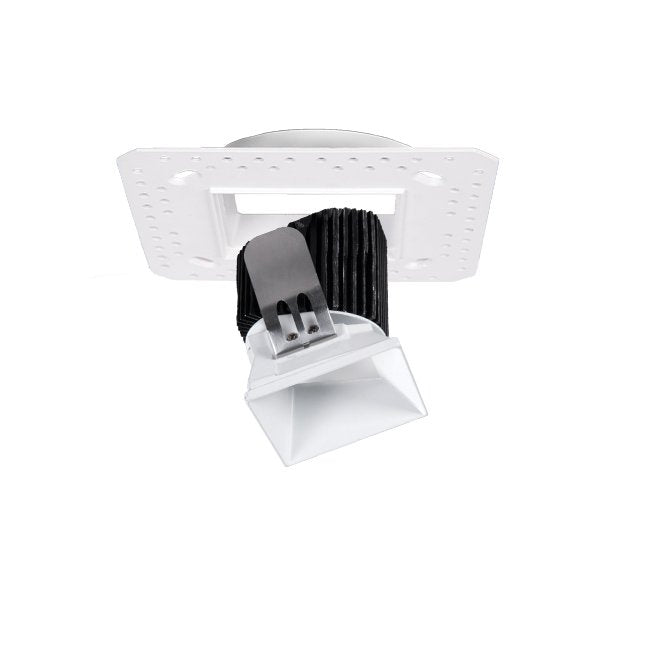 Wac Lighting R3ASWL-A840-BK  Aether Recessed Light Black