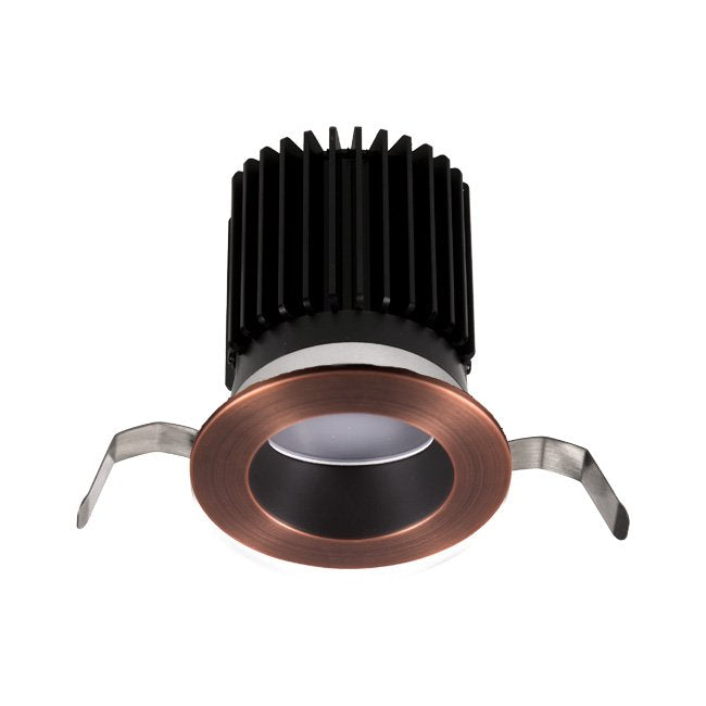 Wac Lighting R2RPT-N927-CB  Volta Recessed Light Copper Bronze