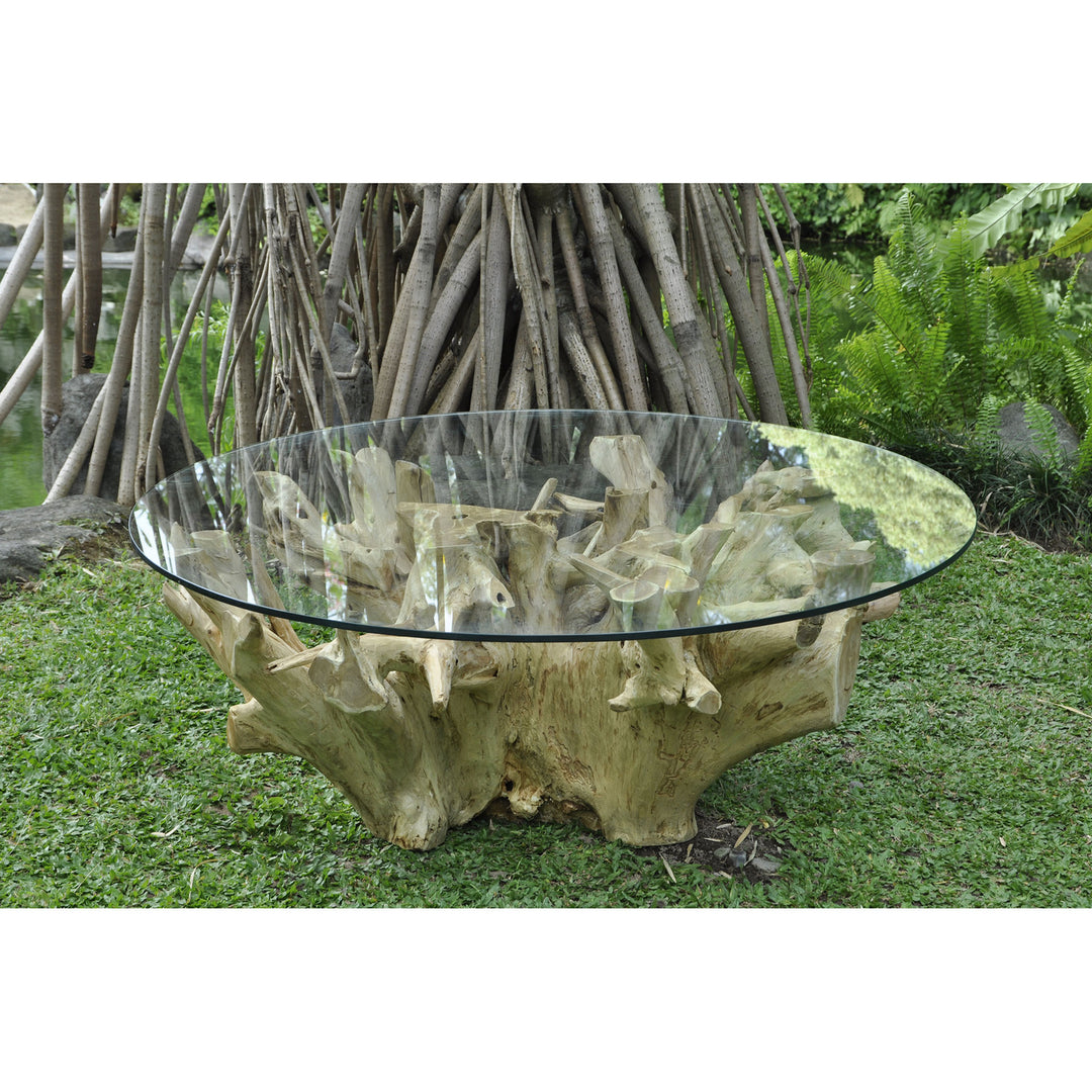 Elk Lighting 7116560  Yava Furniture Natural