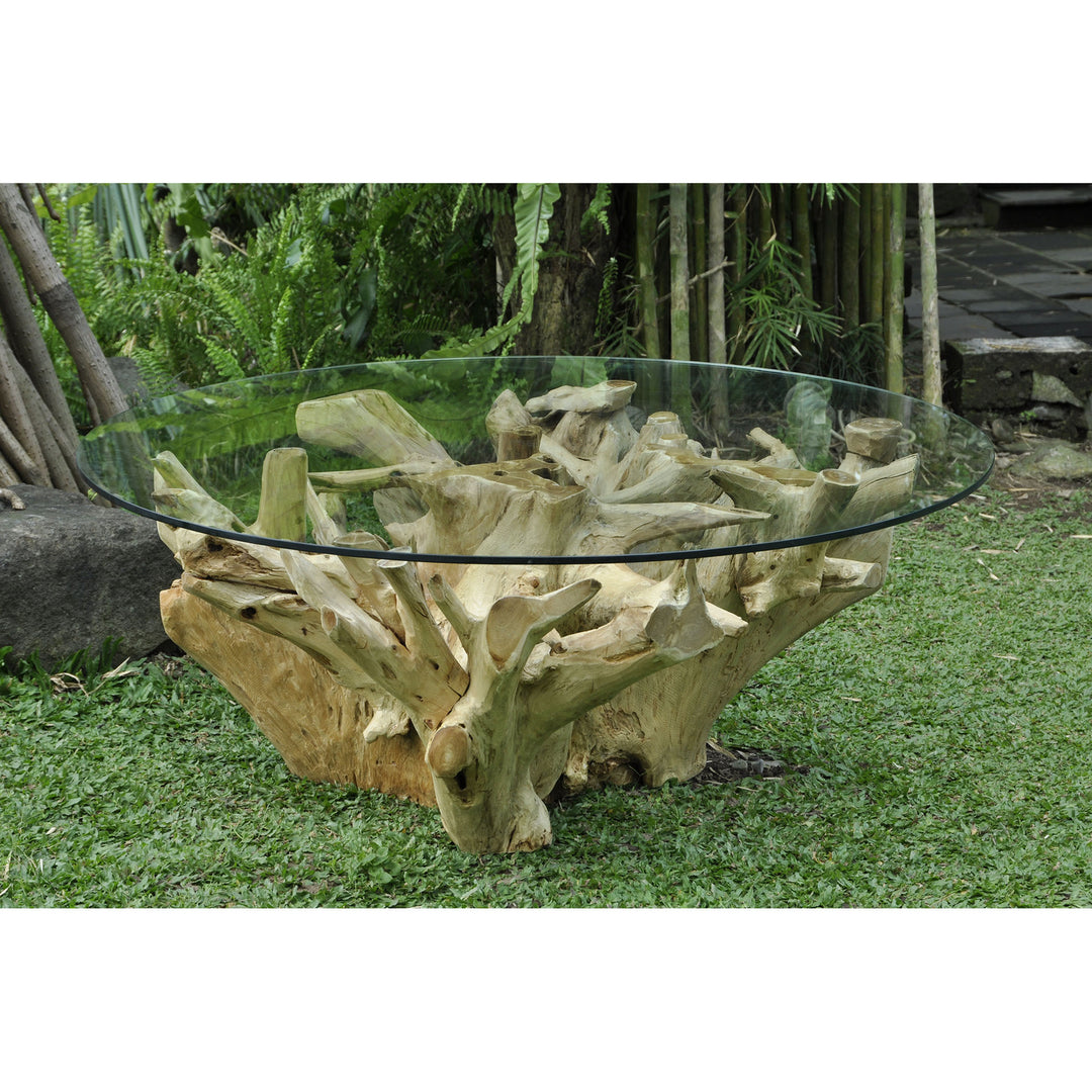 Elk Lighting 7116560  Yava Furniture Natural