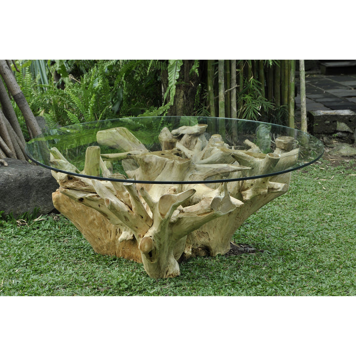 Elk Lighting 7116560  Yava Furniture Natural