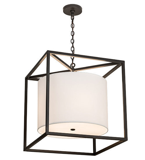 2nd Avenue Kitzi 48259-988 Pendant Light - Timeless Bronze