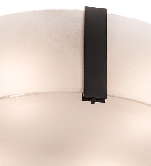 2nd Avenue Cilindro 56406-2 Ceiling Light - Oil Rubbed Bronze