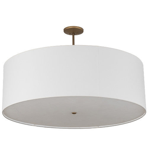 2nd Avenue Cilindro 2549-37 Pendant Light - Gold Metallic