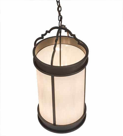 2Nd Avenue 17272-8  Wyant Outdoor Timeless Bronze