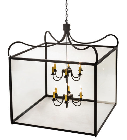 2Nd Avenue 2549-34  Rennes Home Decor Wrought Iron