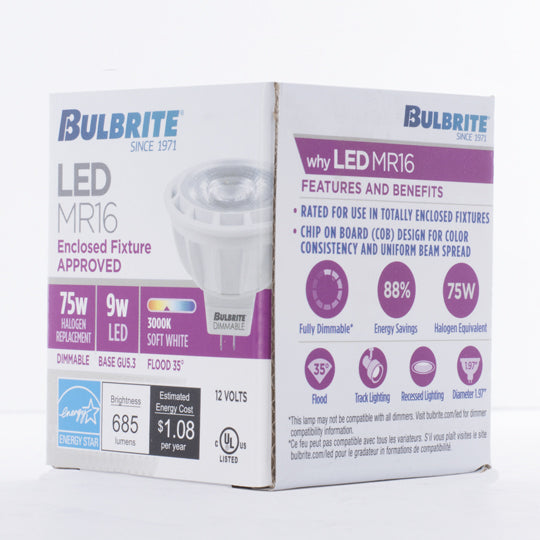 Bulbrite 771327  Light Bulb Light Bulb White