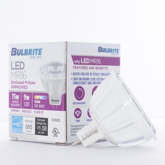 Bulbrite 771327  Light Bulb Light Bulb White