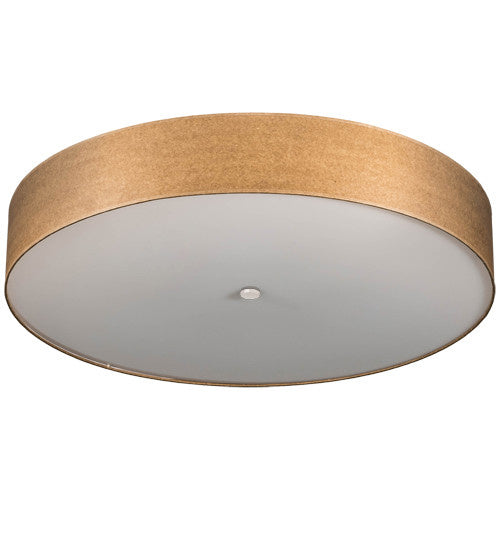 2nd Avenue Cilindro 66606-7 Ceiling Light - White