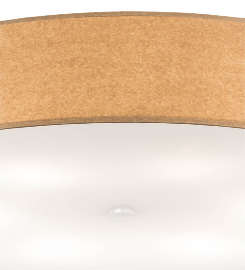 2nd Avenue Cilindro 66606-7 Ceiling Light - White