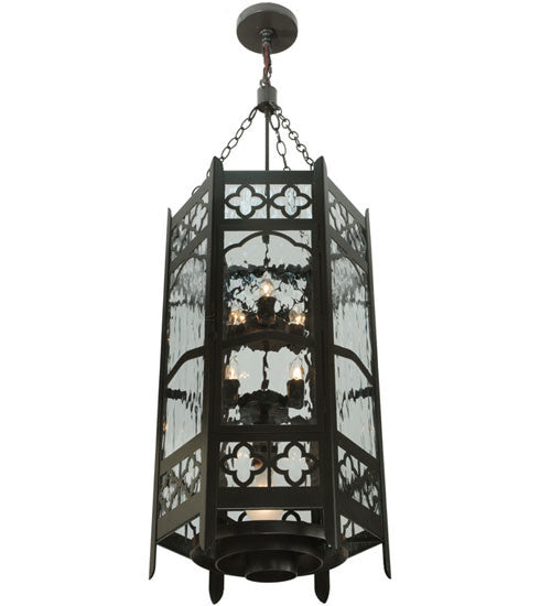 2nd Avenue Church 14207-13.I.TB Pendant Light - Timeless Bronze