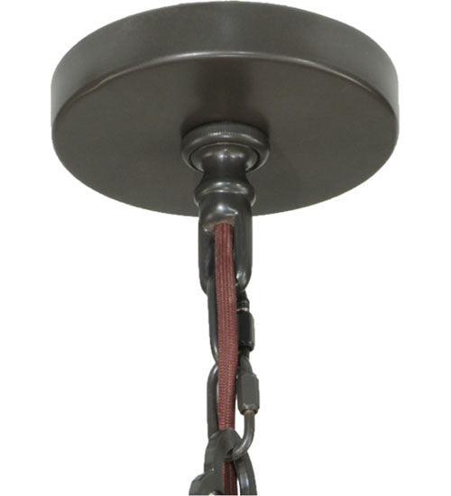 2nd Avenue Church 14207-13.I.TB Pendant Light - Timeless Bronze