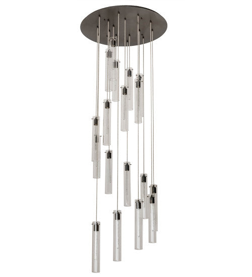 2nd Avenue Cilindro 48259-723 Pendant Light - Timeless Bronze