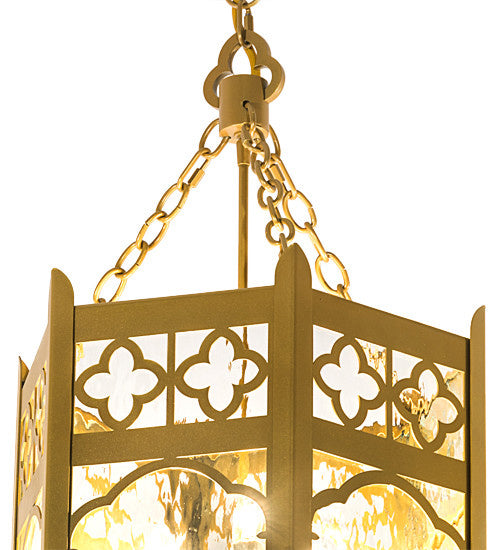 2Nd Avenue 48259-1055  Church Home Decor Goldtastic