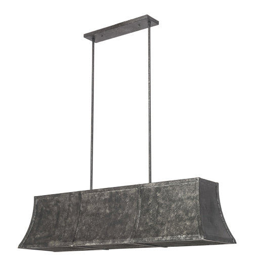 Meyda Tiffany Nadine 191858 Pendant Light - Oil Rubbed Bronze