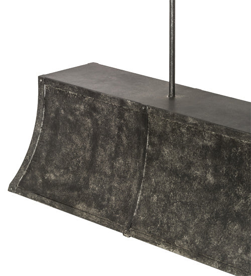 Meyda Tiffany Nadine 191858 Pendant Light - Oil Rubbed Bronze
