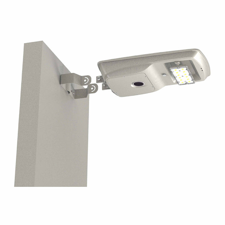 Westgate Lighting SOLF-WM-36W/54W  Wall Mount Outdoor Gray