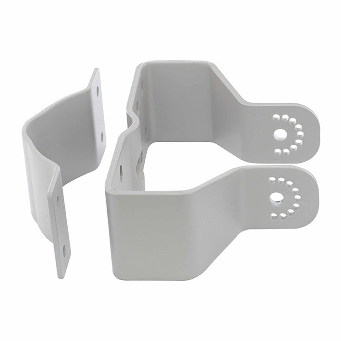 Westgate Lighting SOLF-PMR-36W/54W  Pole Mount Decor Gray
