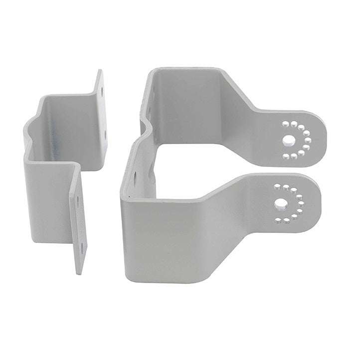 Westgate Lighting SOLF-PMS-36W/54W  Pole Mount Decor Gray