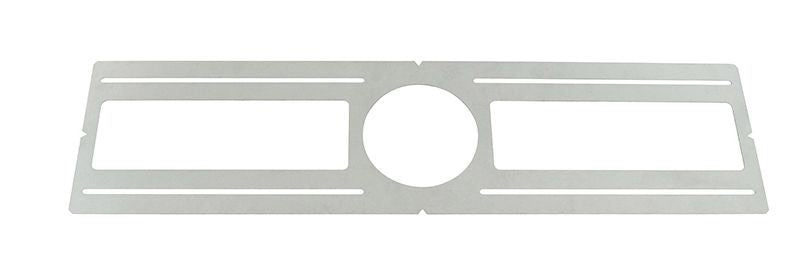 Westgate Lighting RSL4-RI  Plate (Housing) For Led Slim Recess Light Lighting