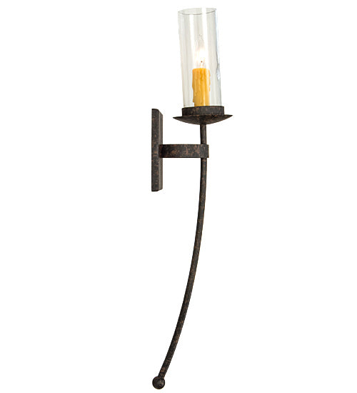 Meyda Tiffany Bechar 115591 Wall Light -