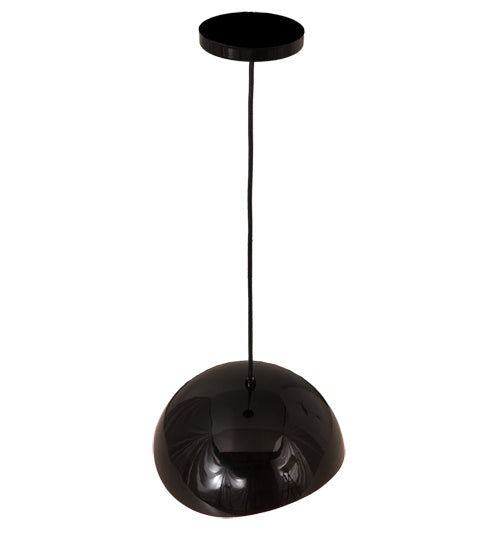 Meyda Tiffany Gravity 198131 Pendant Light - Wrought Iron