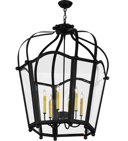 Meyda Tiffany Citadel 115185 Pendant Light -