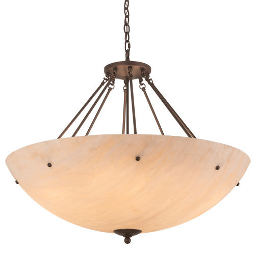 2nd Avenue Madison 219979-21 Pendant Light - Mahogany Bronze