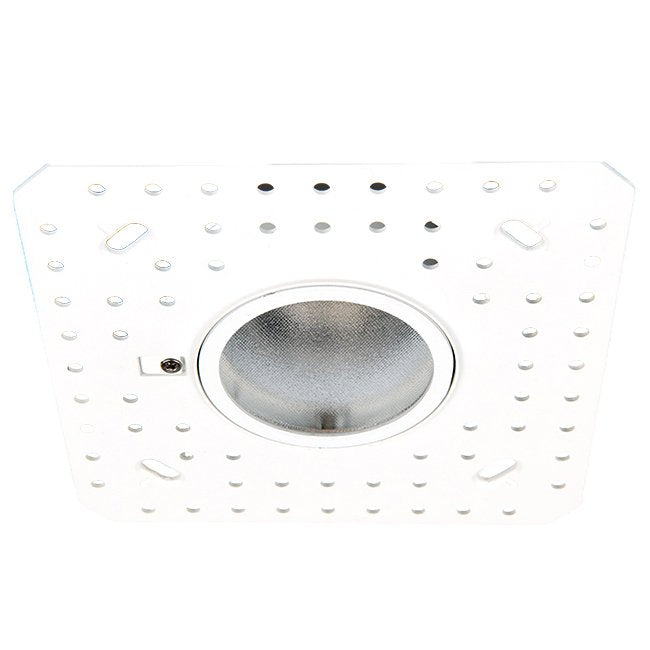 Wac Lighting R2ARAL-F827-WT  Aether Recessed Light White