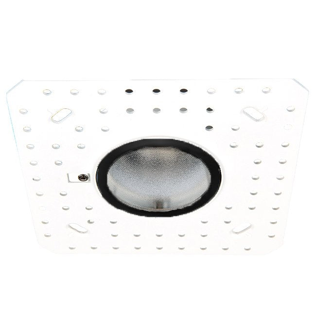 Wac Lighting R2ARAL-F835-BK  Aether Recessed Light Black