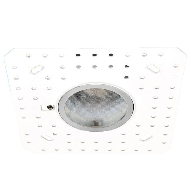 Wac Lighting R2ARAL-F927-HZ  Aether Recessed Light Haze