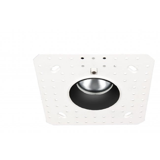 Wac Lighting R2ARDL-N827-BK  Aether Recessed Light Black