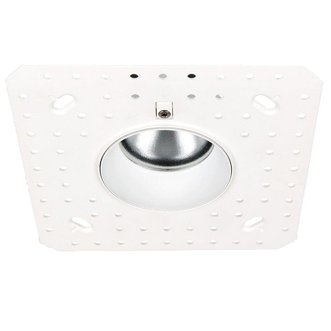 Wac Lighting R2ARDL-S830-WT  Aether Recessed Light White