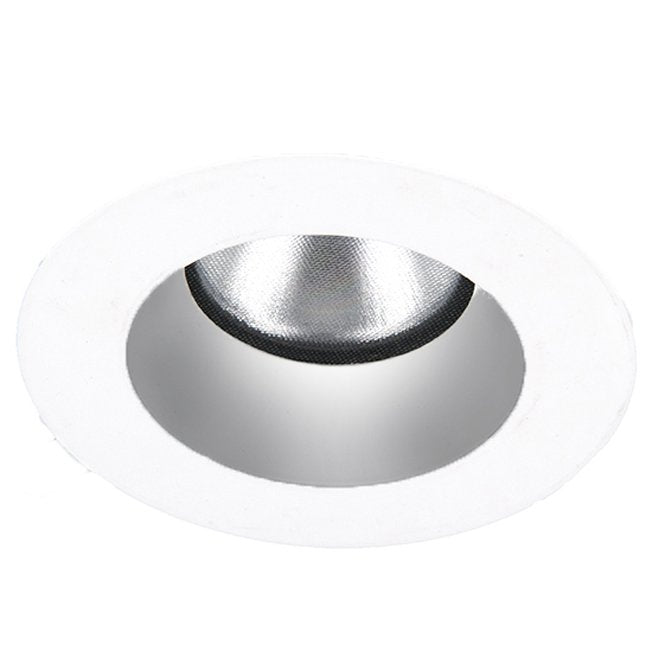 Wac Lighting R2ARDT-N830-HZWT  Aether Recessed Light Haze White