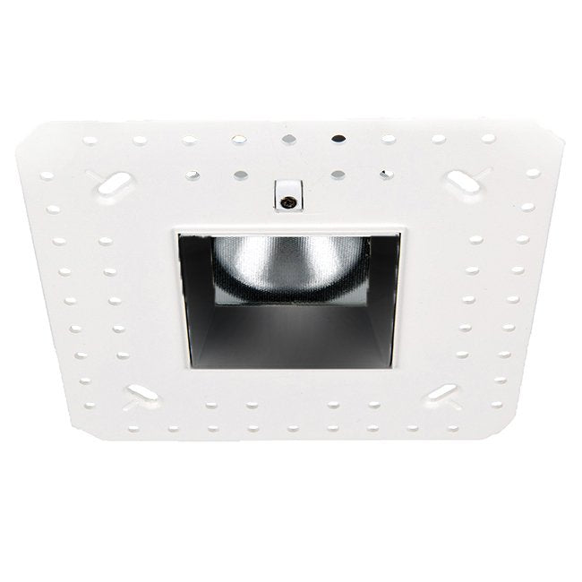 Wac Lighting R2ASDL-S830-BK  Aether Recessed Light Black