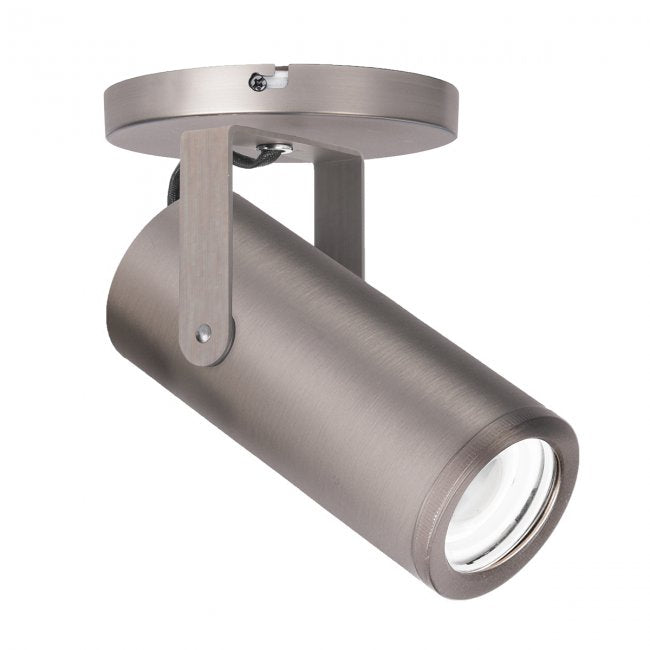Wac Lighting X12-MO2020930BN  Silo Ceiling Light Brushed Nickel
