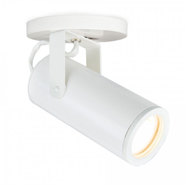 Wac Lighting X36-MO2020935WT  Silo Ceiling Light White