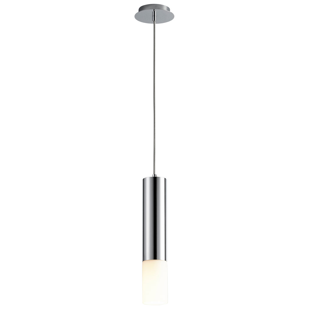 Oxygen Opus 3-654-114 Pendant Light - Polished Chrome