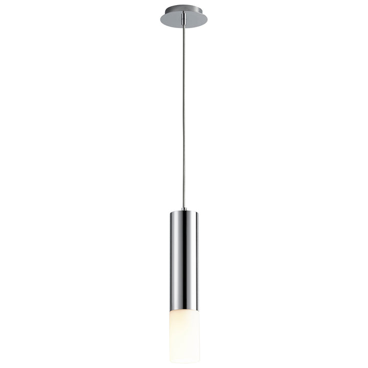 Oxygen Opus 3-654-114 Pendant Light - Polished Chrome