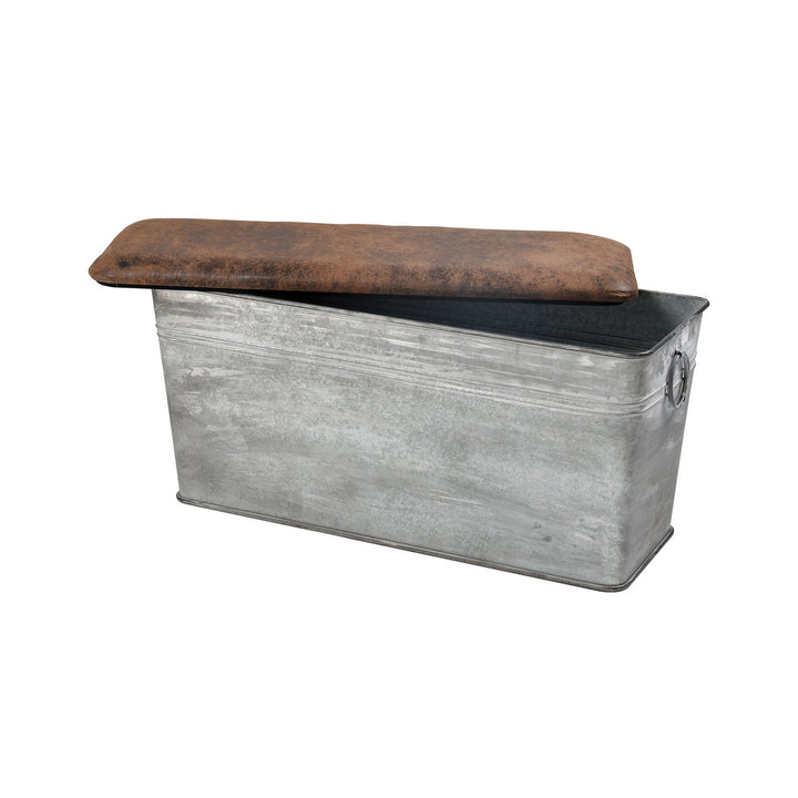 Elk Lighting 610073  Norfolk Furniture Natural