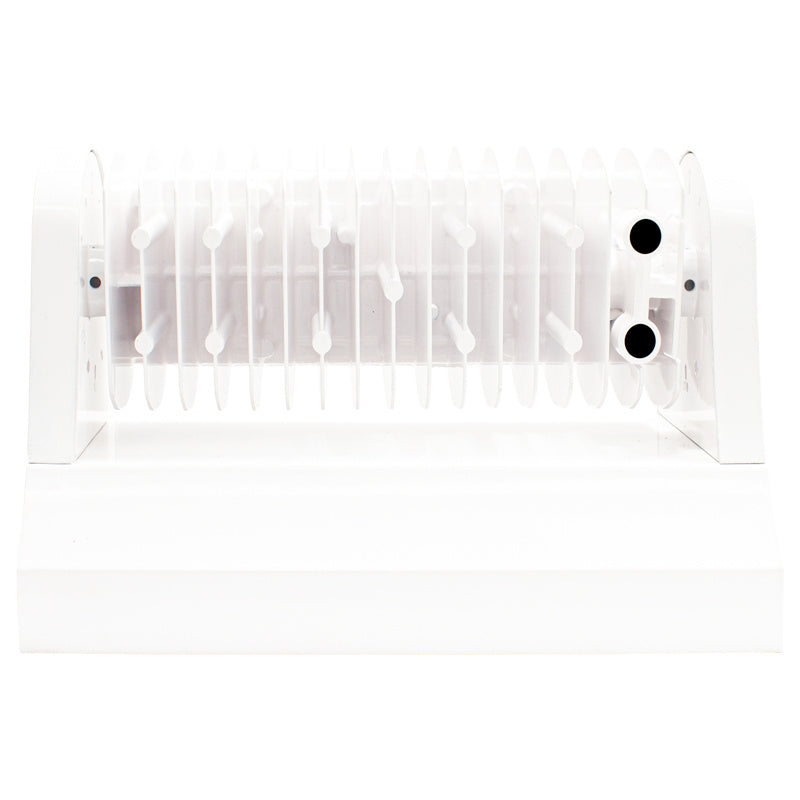 Westgate Lighting LW360-40W-30K-WH  Led Rotatable Wall Packs Outdoor White