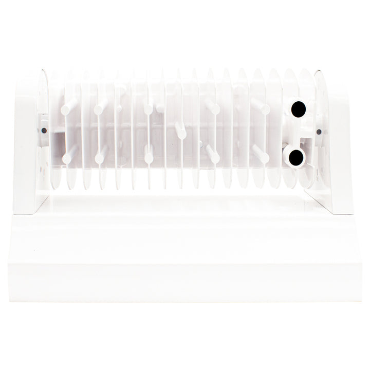 Westgate Lighting LW360-40W-30K-WH  Led Rotatable Wall Packs Outdoor White
