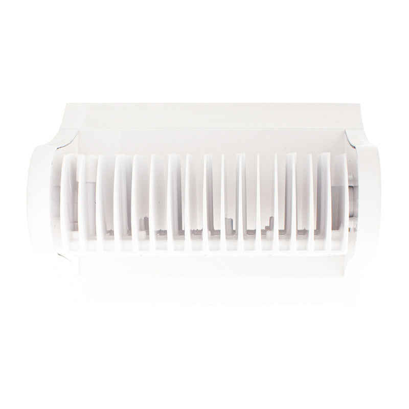 Westgate Lighting LW360-40W-30K-WH  Led Rotatable Wall Packs Outdoor White