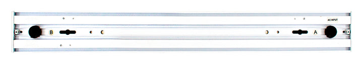Westgate Lighting SCX-2FT-20W-35K-D  Scx Superior Architectural Series Decor White