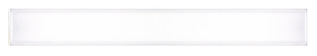 Westgate Lighting SCX-2FT-20W-35K-D  Scx Superior Architectural Series Decor White