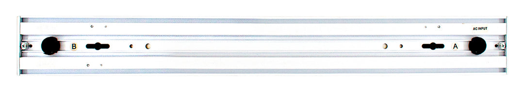 Westgate Lighting SCX-2FT-20W-50K-D  Scx Superior Architectural Series Decor White