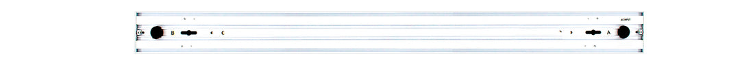 Westgate Lighting SCX-3FT-30W-40K-D  Scx Superior Architectural Series Decor White